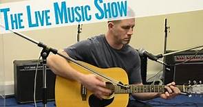 The Live Music Show: Nick Atkinson