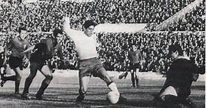 Juan Seminario, el piurano que nunca jugó en los grandes de Perú y llegó a Barcelona de España
