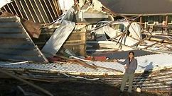 Tornado kills at least 5 in Missouri