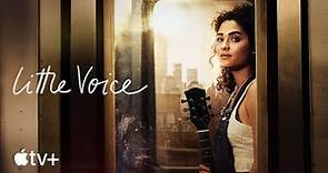 Little Voice — Trailer ufficiale | Apple TV+