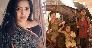 Remember Slumdog Millionaire’s Child Stars Rubina Ali And Azhar? 12 Years Later Here's What They Look Like | SpotboyE