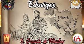 Age of Empires 2 - Definitive Edition | Eduviges - 5. Cruzada de Vitautas