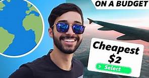 How to Find Cheap Flights! (EUROPE)