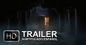 The House (2022) | Trailer subtitulado en español