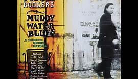Paul Rodgers - Muddy Water Blues, A Tribute To Muddy Waters (1993) [Complete CD]