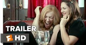 Miss You Already Official Trailer #1 (2015) - Drew Barrymore, Toni Collette Movie HD