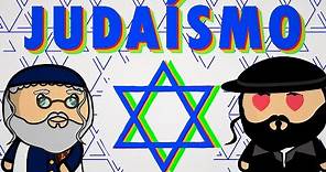 ¿Qué es el Judaísmo?
