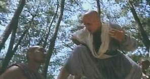 American Shaolin - King Of The Kickboxers 2 - Trailer - martial arts movie trailers