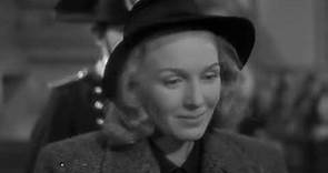Film "Una storia d'amore" (1942) con Assia Noris, Piero Lulli, Carlo Campanini
