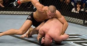 Georges St-Pierre Wins the Rematch With Matt Serra | UFC 83, 2008 | On This Day