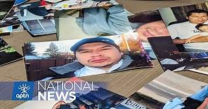 Edmonton police investigating death of Dene man in university hospital | APTN News