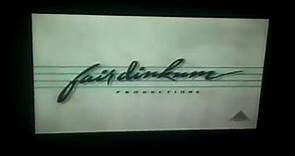 Ann Daniel Fair Dinkum Productions First Television Paramount Television