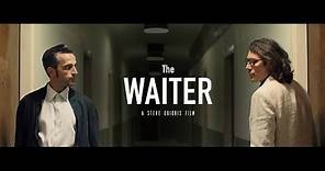 THE WAITER trailer 25fps