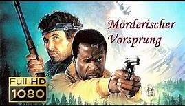 Mörderischer Vorsprung (1988) : : deutscher Ton + HD 1080p # Original: Shoot to Kill