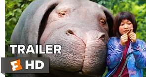 Okja Trailer #1 (2017) | Movieclips Trailers