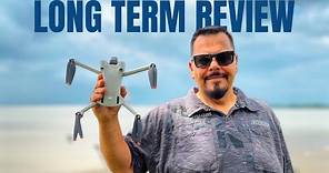 DJI Mini 3 Pro ONE YEAR Long Term Review - Still The Best Mini Drone in 2023?
