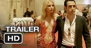 Starlet Official Trailer #1 (2012) - Drama Movie HD