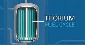 Thorium Fuel Cycle Introduction