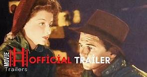Kings Row (1942) Official Trailer | Ann Sheridan, Robert Cummings, Ronald Reagan Movie