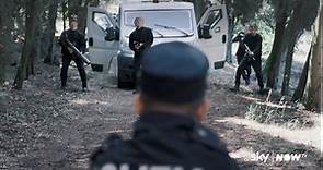 Cops - Una banda di poliziotti, Il Trailer Ufficiale del Film - HD - Film (2020)