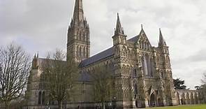 La Catedral de Salisbury, refugio de la Carta Magna