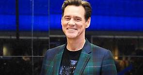 What is Jim Carrey's net worth