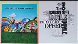 Bobby Doyle - Back On The Road (1968)