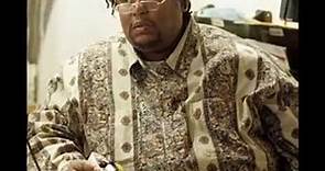 Rest In Peace Robert F. Chew ("Proposition Joe" from HBO "The Wire")
