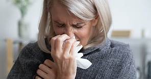 ¿Gripe o resfriado?. Conozca las diferencias y su tratamiento