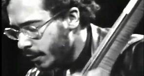 Bill Evans at the Jazz Session France (1971 Live Video)