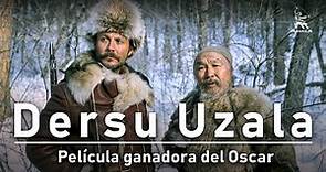 Dersu Uzalá | DRAMÁTICA | Subtitulos en Español