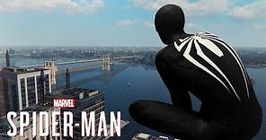 Spider-Man PS4 HUGE Venom Info! New Venom, DLC, Mode & Suits
