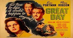 Great Day (1945) ★