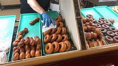 Glazed, filled or iced: Here are places in the Erie area to find your favorite doughnuts