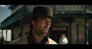 Apache Junction Official Trailer (2021) - Stuart Townsend, Thomas Jane