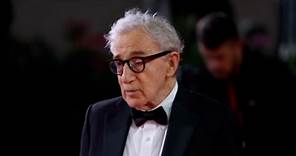 Woody Allen claims 'all the romance' is gone from filmmaking