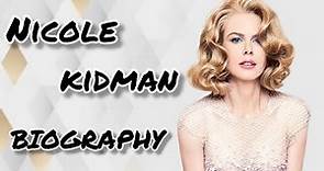 @Nicole kidman Biography | NetWorth | Hasband | Age Full Detail #facts #lifestyle