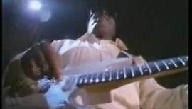 Clarence Carter (Strokin') Music Video