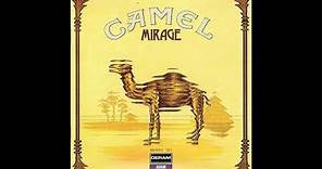 Camel_._Mirage (1974)(Full Album)