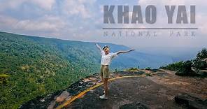 Best Attractions in Khao Yai National Park | Bonchuu Thailand