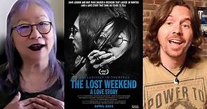 May Pang Interview - The Lost Weekend: A Love Story