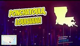 Ponchatoula, Louisiana ⭐️🌎 AMERICAN CITIES 🌎⭐️