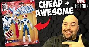 Unbelievably CHEAP Marvel Legends You can buy RIGHT NOW