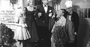 "Meet the Family" - TV Pilot Starring Arthur Lake (1954)