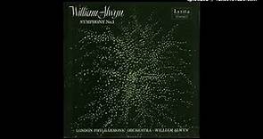 William Alwyn : Symphony No. 1 (1949)