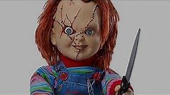 Spirit Halloween Chucky and Spencer's Tiffany Doll Reviews