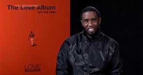 Diddy returns with 'The Love Album: Off The Grid'