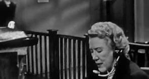 Suspense (1949): "The Brush-Off" (14 Nov. 1950; S3, E12 ) / Leslie Nielsen & George Reeves