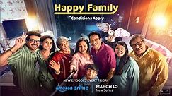 Happy Family| Trailer