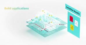 Platform Overview | Location Data Platform | HERE Technologies